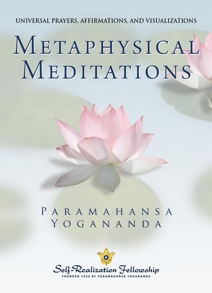 Produktbild: Metaphysical Meditations