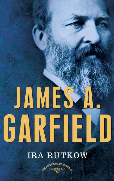 Produktbild: James A. Garfield