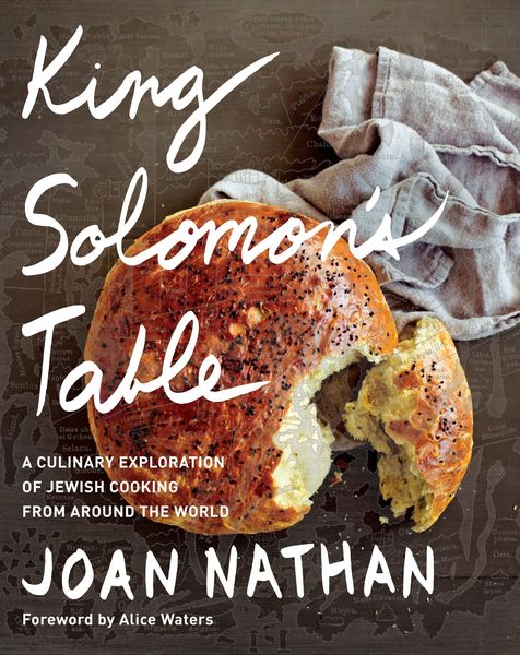 Produktbild: King Solomon's Table