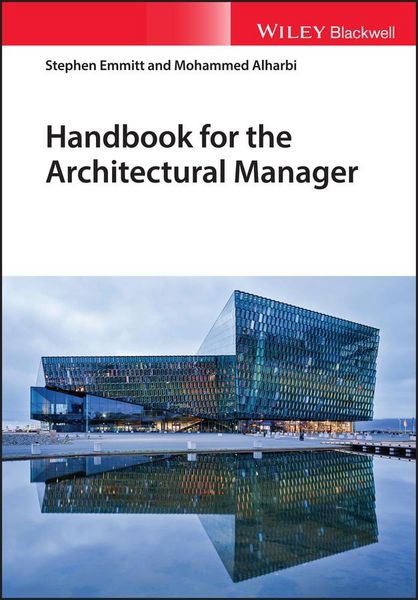 Produktbild: Handbook for the Architectural Manager