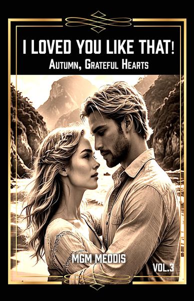 Produktbild: I Loved You Like That! (3, #3)