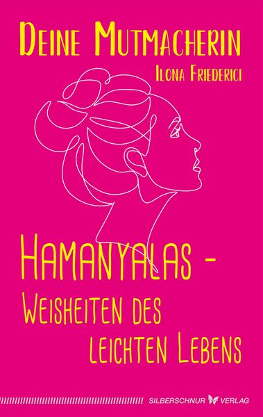 Produktbild: Hamanyalas - Weisheiten des leichten Lebens