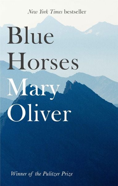 Produktbild: Blue Horses