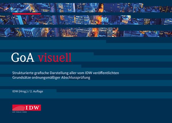 Produktbild: GoA visuell