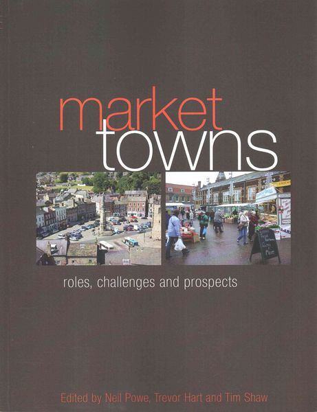 Produktbild: Market Towns