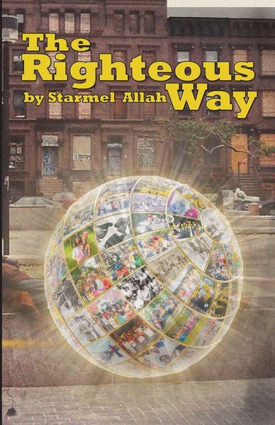 Produktbild: The Righteous Way