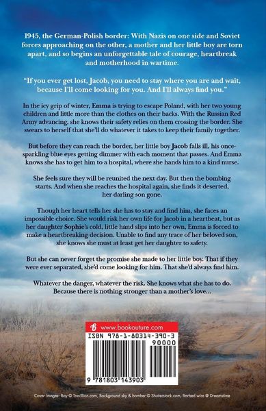 Produktbild: The Orphan's Mother