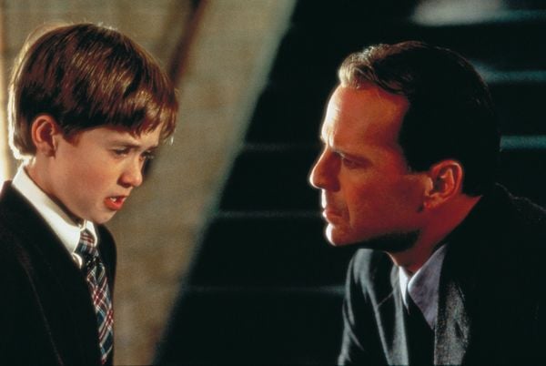 Produktbild: The Sixth Sense - Nicht jede Gabe ist ein Segen (Filmjuwelen)