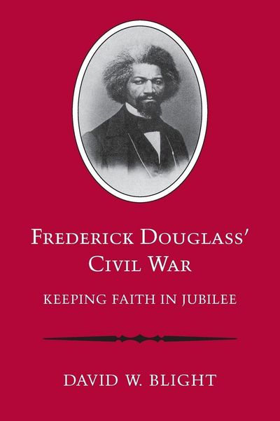 Produktbild: Frederick Douglass' Civil War