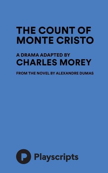 Produktbild: The Count of Monte Cristo