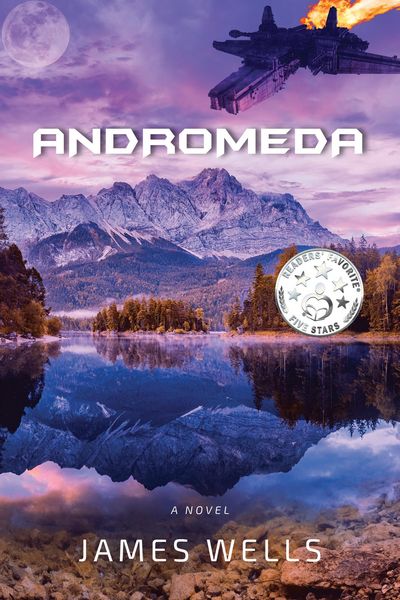 Produktbild: Andromeda