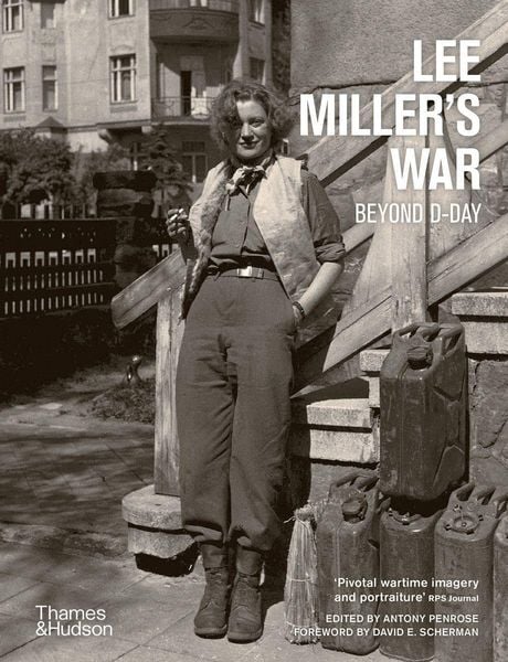 Produktbild: Lee Miller's War