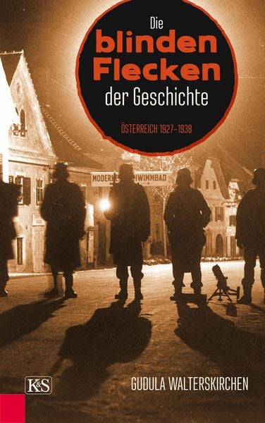 Produktbild: Die blinden Flecken der Geschichte