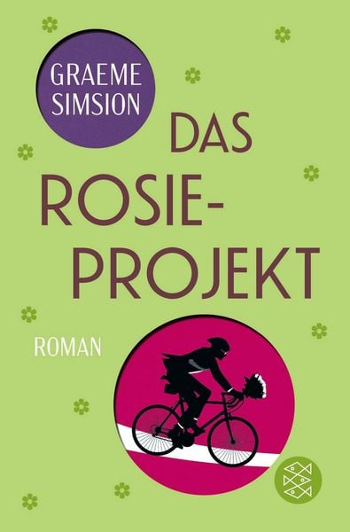 Produktbild: Das Rosie-Projekt