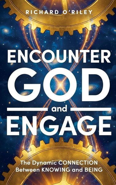 Produktbild: Encounter God and Engage