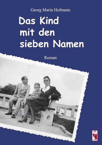 Produktbild: Das Kind mit den sieben Namen