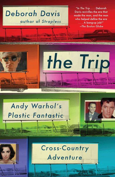 Produktbild: Trip