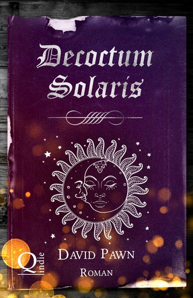 Produktbild: Decoctum Solaris