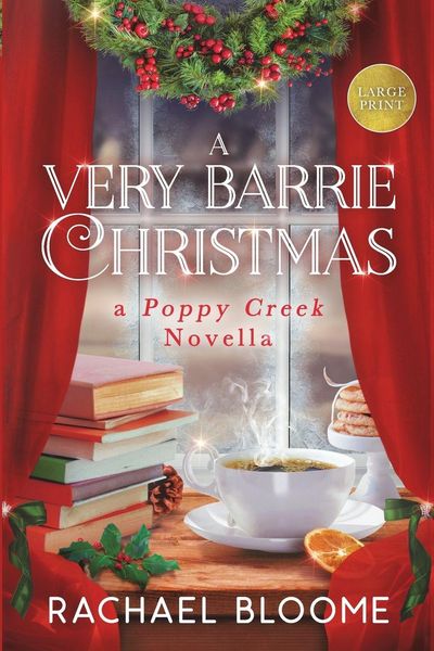 Produktbild: A Very Barrie Christmas