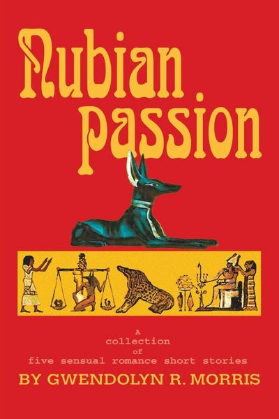 Produktbild: Nubian Passion