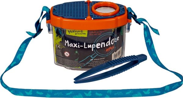 Produktbild: Maxi-Lupendose