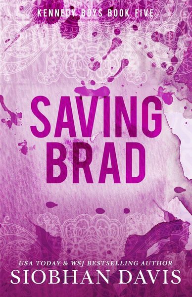 Produktbild: Saving Brad