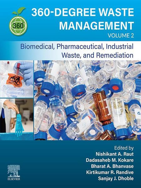 Produktbild: 360-Degree Waste Management, Volume 2