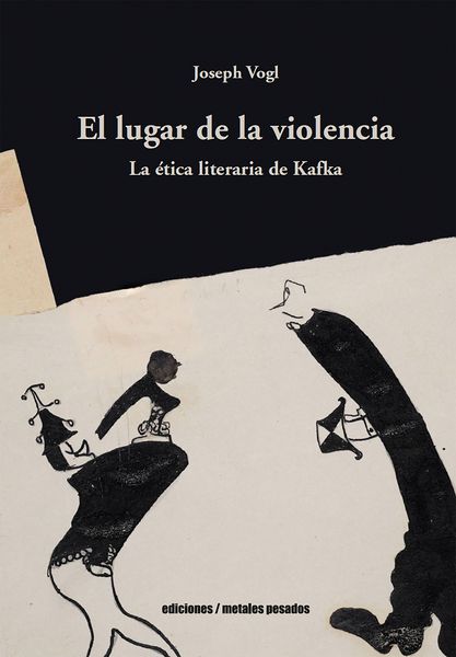 Produktbild: El lugar de la violencia