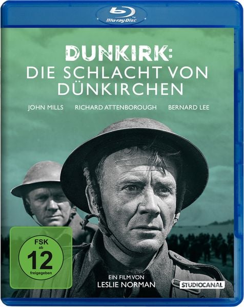 Dunkirk - Die Schlacht von Dünkirchen