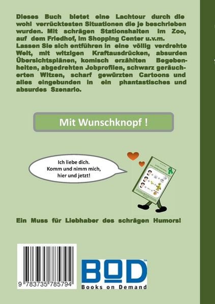 Produktbild: Je &ouml;fter man dr&uuml;ckt, desto schneller kommt der Fahrstuhl!