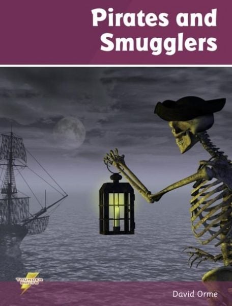 Produktbild: Pirates and Smugglers