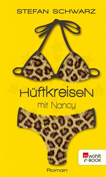 Produktbild: H&uuml;ftkreisen mit Nancy