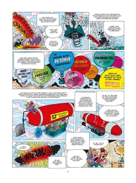 Produktbild: Clever und Smart Sonderband 8: Tritte auf dem Mond