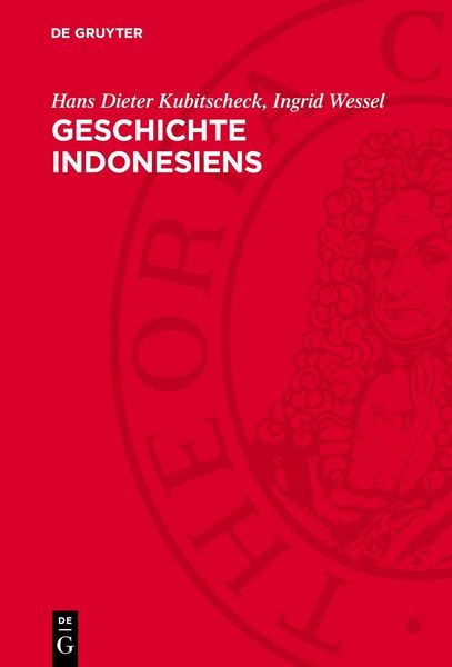 Produktbild: Geschichte Indonesiens