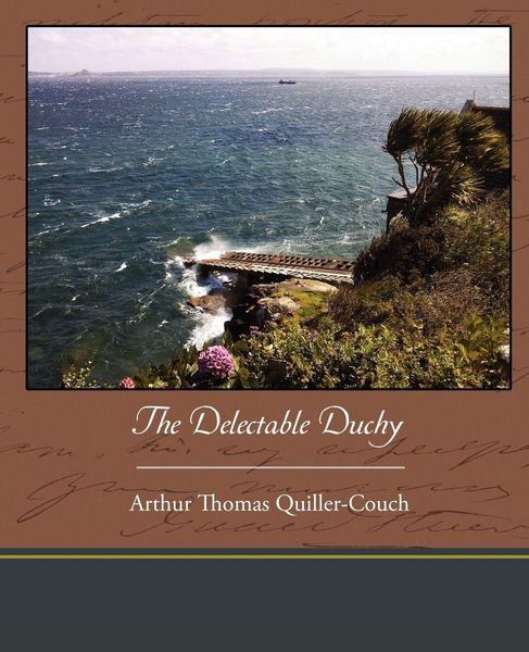 Produktbild: The Delectable Duchy