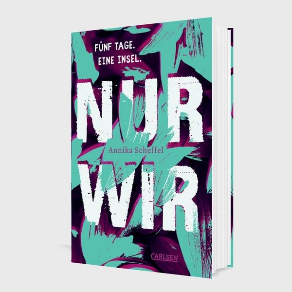 Produktbild: Nur wir