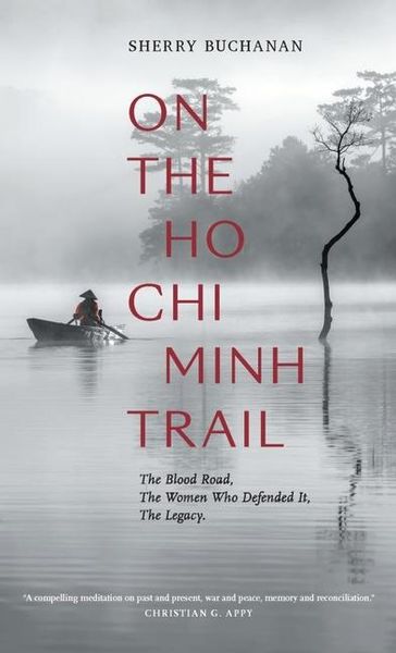 Produktbild: On the Ho CHI Minh Trail