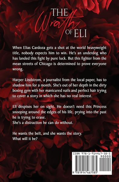 Produktbild: The Wrath of Eli