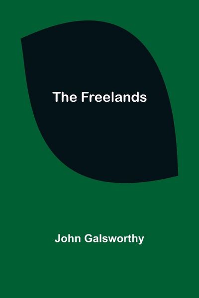 Produktbild: The Freelands