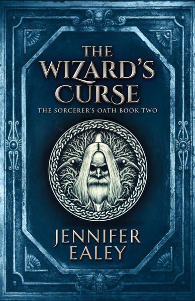 Produktbild: The Wizard's Curse