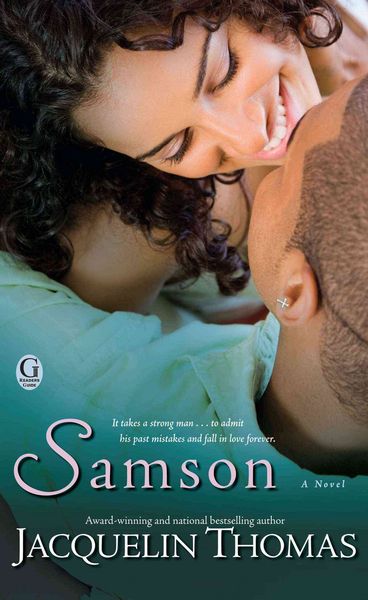 Produktbild: Samson