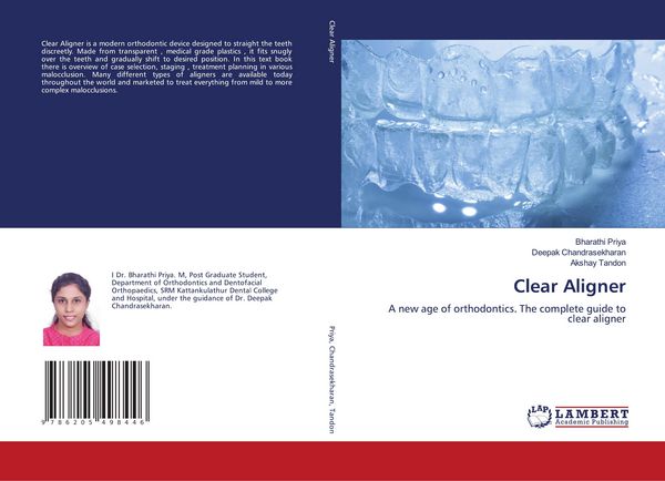 Produktbild: Clear Aligner