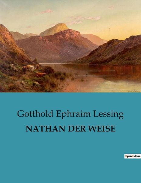 Produktbild: Nathan der Weise