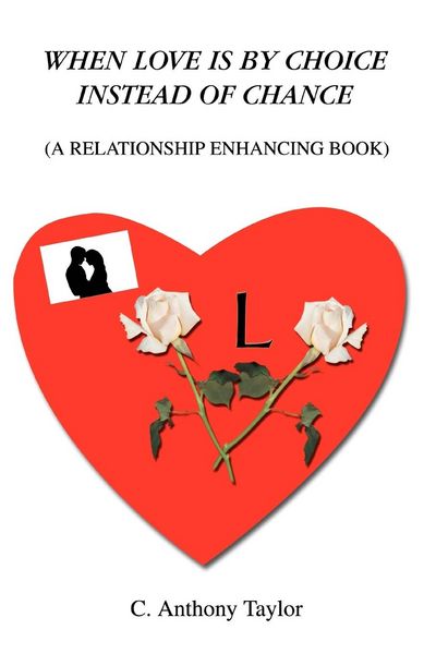 Produktbild: When Love Is By Choice Instead Of Chance