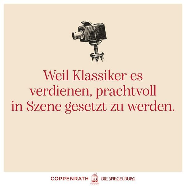 Produktbild: Die Feuerzangenbowle