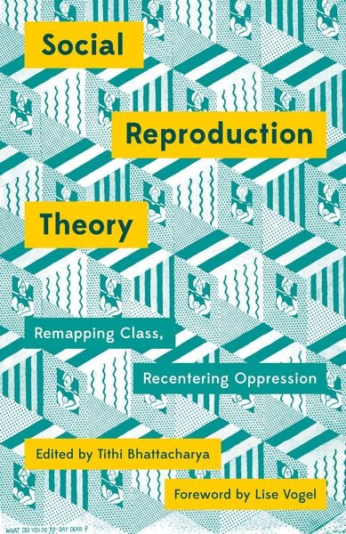 Produktbild: Social Reproduction Theory