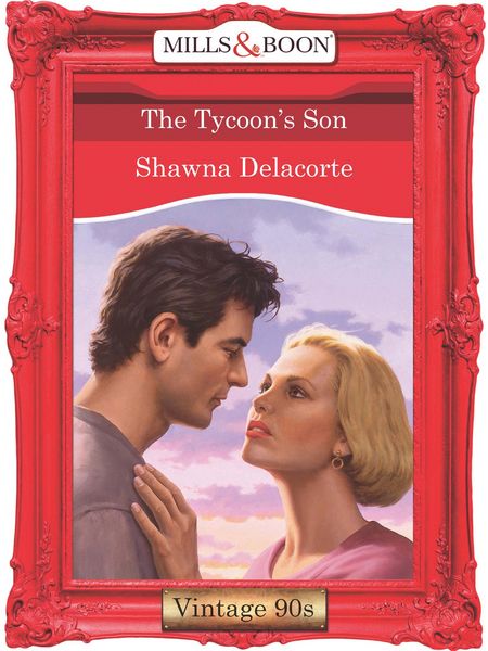 Produktbild: The Tycoon's Son