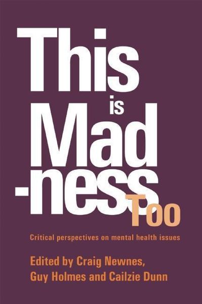 Produktbild: This Is Madness Too