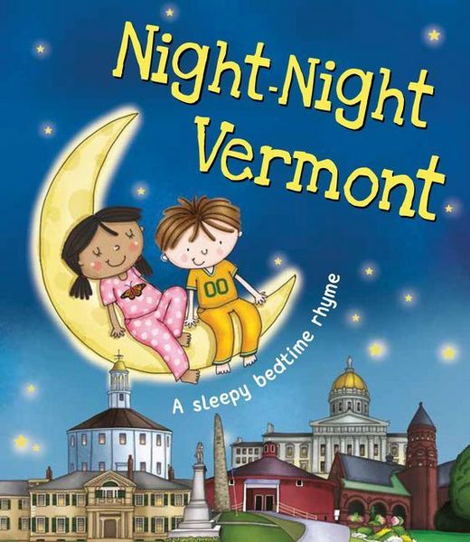 Produktbild: Night-Night Vermont