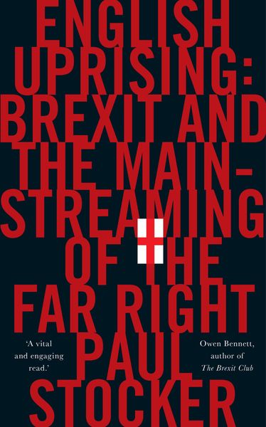 Produktbild: English Uprising